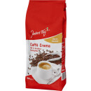 JT Kaffe Crema b&oslash;nner 1000g