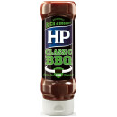 HP BBQ Sauce Classic 400ml