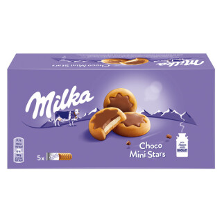 Milka Choco Minis 185g