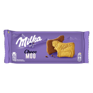 Milka ChocoMoo 200g