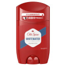 Old Spice Deostick Whitewater 50ml
