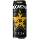 Rockstar Orginal 6x0,5L d&aring;ser  Export