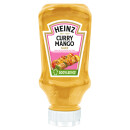 Heinz Curry-Mango Sauce 220ml