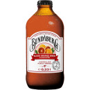 Bundaberg Blood Orange Brew alkoholfri 0,33L
