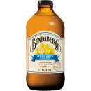 Bundaberg Lemon Brew alkoholfri 0,33L