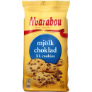 Marabou Cookies Milk Choko 184g