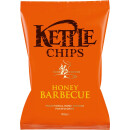 Kettle Chips Honey Barbecue 130g