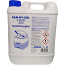 San Hy-Sol fluid 8000 2,5L