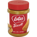 Lotus Biscoff Brotaufstrich Classic 400g