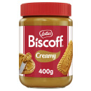 Lotus Biscoff Brotaufstrich Classic 400g