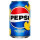 Pepsi Twist Lemon 24 x0,33L dåser"Export"
