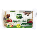 Vegan Leben Apple Pie Powerbar  95g