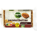 Vegan Leben Peanut Butter Powerbar 95g