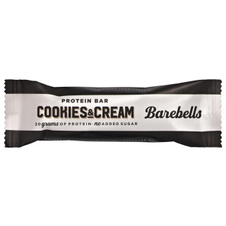Barebells Protein Cookies & Cream 55g