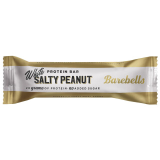 Barebells Protein White Salty Peanut 55g