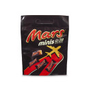 Mars Minis 500g
