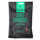 Ga-Jol Salt Lakrids Chili&amp;Peber 140g