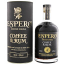 Espero Coffee&amp;Rum 0,7L