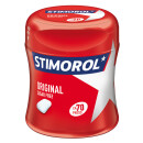 Stimorol Original 70er Dose  101,5g