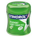 Stimorol Spearmint 70er Dose 101,5g
