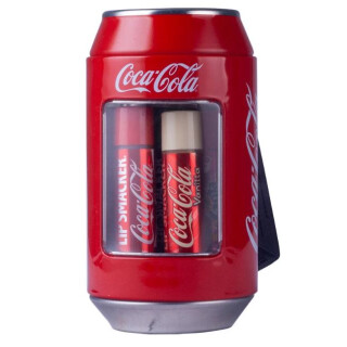 Lip Smacker Coca Cola Dåse 6er