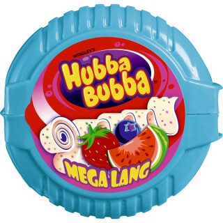 HubbaBubba Bubble Tape "Triple Mix"(15x12)