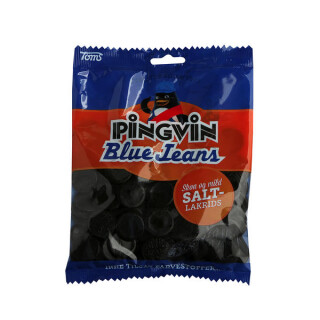 Pingvin Blue Jeans 250g
