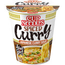 Cup Nudler Curry  67g