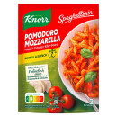 Kraft Spaghetteria Pasta Pomodoro Mozzarella 163g