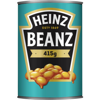 Heinz Baked Beans  415g