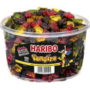 Haribo Vampire 150er Dose 1,2kg