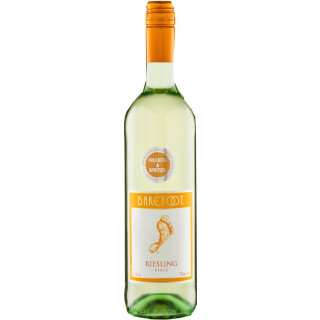 Barefoot Riesling 0,75L