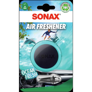 Sonax Air Freshener Ocean-Fresh  15g