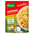 Knorr Spaghetteria carbonara 155g