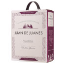 Juan de Juanes rose 3L BiB