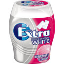 WrigleysExtra Professional White Bubblemint D&aring;se 50er