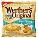 Werthers Soft Salted Caramel 180g