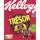 Kelloggs Tresor Choco Nougat 410g