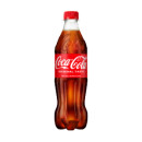 Coca Cola 0,5l DPG
