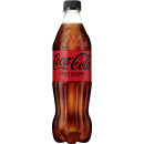 Coca Cola Zero 0,5l DPG