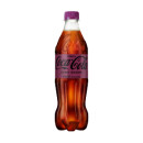 Coca Cola Cherry Zero 0,5 l DPG