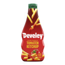 Develey Our original ketchup 500ml