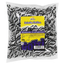 Rexim lakrids Toffees 600g