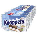 Knoppers yoghurt 8er 200g
