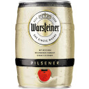 Warsteiner Pilsner 5L