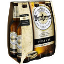 Warsteiner Pilsner 6x0,33L