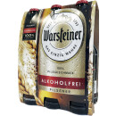 Warsteiner alkoholfri 6x0,33L