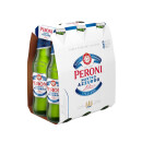 Peroni Nastro Azzurro 6x0,33l