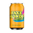 Faxe Kondi Appelsin 24/0,33 DS&quot;Export&quot;