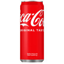 Coca Cola Dose 0,33L  DPG